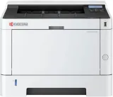 Принтер лазерный Kyocera Ecosys PA4000wx (110C1F3NL1) A4 Duplex WiFi белый