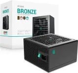 Блок питания Deepcool ATX 500W GamerStorm PF500X 80+ bronze (20+4pin) APFC 120mm fan 6xSATA RTL