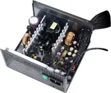 Блок питания Deepcool ATX 700W GamerStorm PF700X 80+ bronze (20+4pin) APFC 120mm fan 6xSATA RTL