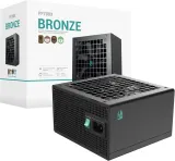 Блок питания Deepcool ATX 700W GamerStorm PF700X 80+ bronze (20+4pin) APFC 120mm fan 6xSATA RTL