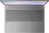 Ноутбук Lenovo IdeaPad Slim 5 16ARP10 Ryzen 7 7735HS 16Gb SSD512Gb AMD Radeon 680M 16" IPS WUXGA (1920x1200) без ОС grey WiFi BT Cam (83HU0007RK)