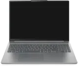 Ноутбук Lenovo IdeaPad Slim 5 16ARP10 Ryzen 7 7735HS 16Gb SSD512Gb AMD Radeon 680M 16" IPS WUXGA (1920x1200) без ОС grey WiFi BT Cam (83HU0007RK)