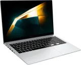 Ноутбук Samsung Galaxy Book 4 NP750 Core 7 150U 16Gb SSD512Gb Intel Graphics 15.6" PLS FHD (1920x1080) Windows 11 Home Multi Language silver WiFi BT Cam (NP750XGK-LS2US)