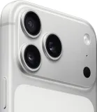 Смартфон Apple A3526 iPhone 17 Pro Max 1Tb серебристый моноблок 3G 4G 6.9" 1320x2868 iOS 26 48Mpix 802.11 a/b/g/n/ac/ax/be NFC GPS Protect