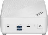 Неттоп MSI Cubi 5 1M-461BRU Core 7 150U (1.8) Graphics CR без ОС 2xGbitEth WiFi BT белый (936-B0A822-461)