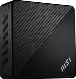 Неттоп MSI Cubi 5 1M-615XRU Core 7 150U (1.8) 16Gb SSD1Tb Graphics CR без ОС 2xGbitEth WiFi BT черный (9S6-B0A821-615)
