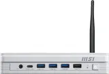 Неттоп MSI Pro DP10 A14MG-010BRU i7 14700 (2.1) UHDG без ОС 2.5xGbitEth WiFi BT белый (936-B21012-010)