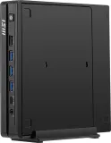 Неттоп MSI Pro DP10 A14MG-013BRU i3 14100 (3.5) UHDG без ОС 2.5xGbitEth WiFi BT черный (936-B21011-013)