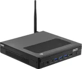 Неттоп MSI Pro DP10 A14MG-009BRU i7 14700 (2.1) UHDG без ОС 2.5xGbitEth WiFi BT черный (936-B21011-009)