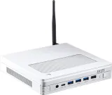 Неттоп MSI Pro DP10 A14MG-014BRU i3 14100 (3.5) UHDG без ОС 2.5xGbitEth WiFi BT белый (936-B21012-014)