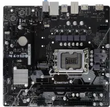 Материнская плата Biostar H610MT-E D5 Soc-1700 Intel H610 2xDDR5 mATX AC`97 8ch(7.1) GbLAN+HDMI+DP