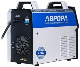 Сварочный аппарат Аврора Система 200 AC/DC ПУЛЬС инвертор ММА/TIG 5.2кВт