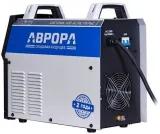 Сварочный аппарат Аврора Система 200 AC/DC ПУЛЬС инвертор ММА/TIG 5.2кВт