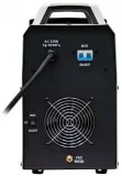 Сварочный аппарат Аврора Система 200 AC/DC ПУЛЬС инвертор ММА/TIG 5.2кВт