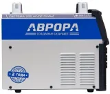 Сварочный аппарат Аврора Система 200 AC/DC ПУЛЬС инвертор ММА/TIG 5.2кВт