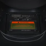 Маска сварщика Aurora A998F(9-13DIN) BLACK COSMO филь.:хамел. кл.:1/2/1/1 см.экр.95x36мм черный (11258)