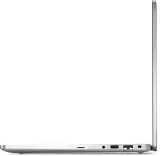 Ноутбук Dell Pro 16 Plus Core Ultra 5 235U 16Gb SSD512Gb Intel Graphics 16" WVA FHD+ (1920x1200) Linux grey WiFi BT Cam (PRO14PL-5658)