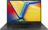 Ноутбук Asus VivoBook 16 F1605VA-WS74 Core i7 1355U 16Gb SSD512Gb Intel Iris Xe graphics 16" IPS WUXGA (1920x1200) Windows 11 black WiFi BT Cam (90NB10N3-M01AV0)