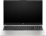 Ноутбук HP 255 G10 Ryzen 5 7535U 16Gb SSD512Gb AMD Radeon Graphics 15.6" FHD (1920x1080) без ОС silver WiFi BT Cam (CW0W9AT)