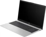 Ноутбук HP 255 G10 Ryzen 5 7535U 16Gb SSD512Gb AMD Radeon Graphics 15.6" FHD (1920x1080) без ОС silver WiFi BT Cam (CW0W9AT)