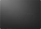 Ноутбук Asus VivoBook S14 OLED S5406SA-QD237 Core Ultra 5 226V 16Gb SSD512Gb Intel Arc 130V 14" OLED WUXGA (1920x1200) без ОС black WiFi BT Cam (90NB15R3-M00FP0)