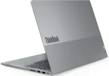 Ноутбук Lenovo Thinkbook 16 G7 ARP Ryzen 7 7735HS 16Gb SSD512Gb AMD Radeon 680M 16" IPS WUXGA (1920x1200) без ОС grey WiFi BT Cam (21MW009QSA)
