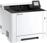 Принтер лазерный Kyocera Ecosys PA2101cx (110C253NL0) A4 Duplex белый