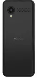 Мобильный телефон Xenium X900 черный моноблок 1.77" 320x240 Spreadtrum ThreadX RTOS 0.3Mpix GSM900/1800 MP3