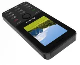 Мобильный телефон Xenium X900 черный моноблок 1.77" 320x240 Spreadtrum ThreadX RTOS 0.3Mpix GSM900/1800 MP3