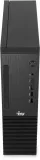 ПК IRU 310SC SFF Cel G6900 (3.4) 8Gb SSD256Gb UHDG 710 Windows 11 Pro GbitEth 200W черный (2152525)