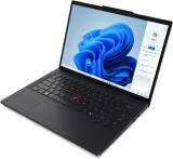 Ноутбук Lenovo ThinkPad T14 G5 Core Ultra 7 155U 16Gb SSD512Gb Intel Graphics 14" IPS WUXGA (1920x1200) Windows 11 Pro 64 black WiFi BT Cam (21ML0089US)