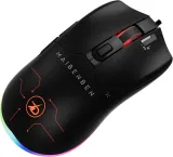 Ноутбук Maibenben X16B-R98956 Ryzen 9 8940HX 16Gb SSD1Tb NVIDIA GeForce RTX 5060 8Gb 16" IPS QHD+ (2560x1600) Windows 11 black WiFi BT Cam 4100mAh (X16B-R98956GQSHBRE3)