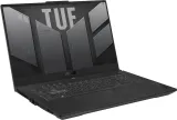 Ноутбук Asus TUF Gaming A16 FA607NUQ-RL024 Ryzen 7 170 16Gb SSD512Gb NVIDIA GeForce RTX4050 6Gb 16" IPS WUXGA (1920x1200) без ОС grey WiFi BT Cam (90NR0QF3-M001T0)