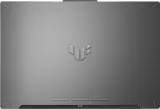 Ноутбук Asus TUF Gaming A16 FA607NUQ-RL024 Ryzen 7 170 16Gb SSD512Gb NVIDIA GeForce RTX4050 6Gb 16" IPS WUXGA (1920x1200) без ОС grey WiFi BT Cam (90NR0QF3-M001T0)
