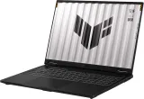Ноутбук Asus TUF Gaming F16 FX608JHI-TU216 Core i5 14450HX 16Gb SSD512Gb NVIDIA GeForce RTX5050 8Gb 16" IPS WUXGA (1920x1200) без ОС grey WiFi BT Cam (90NR0NA1-M00BJ0)
