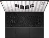 Ноутбук Asus TUF Gaming F16 FX608JHI-TU216 Core i5 14450HX 16Gb SSD512Gb NVIDIA GeForce RTX5050 8Gb 16" IPS WUXGA (1920x1200) без ОС grey WiFi BT Cam (90NR0NA1-M00BJ0)