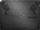 Ноутбук Asus TUF Gaming F16 FX608JHI-TU216 Core i5 14450HX 16Gb SSD512Gb NVIDIA GeForce RTX5050 8Gb 16" IPS WUXGA (1920x1200) без ОС grey WiFi BT Cam (90NR0NA1-M00BJ0)