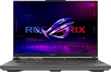 Ноутбук Asus ROG Strix G16 G614PP-S5119 Ryzen 9 8940HX 32Gb SSD1Tb NVIDIA GeForce RTX 5070 8Gb 16" IPS 2.5K (2560x1600) без ОС grey WiFi BT Cam (90NR0L68-M005Y0)