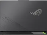Ноутбук Asus ROG Strix G16 G614PP-S5119 Ryzen 9 8940HX 32Gb SSD1Tb NVIDIA GeForce RTX 5070 8Gb 16" IPS 2.5K (2560x1600) без ОС grey WiFi BT Cam (90NR0L68-M005Y0)