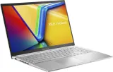 Ноутбук Asus Vivobook 15 X1502VA-BQ1384 Core i5 13420H 16Gb SSD512Gb Intel UHD Graphics 15.6" IPS FHD (1920x1080) без ОС silver WiFi BT Cam (90NB10T2-M01YV0)