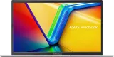 Ноутбук Asus Vivobook 15 X1502VA-BQ1384 Core i5 13420H 16Gb SSD512Gb Intel UHD Graphics 15.6" IPS FHD (1920x1080) без ОС silver WiFi BT Cam (90NB10T2-M01YV0)