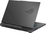 Ноутбук Asus ROG Strix G16 G614PW-TS133 Ryzen 9 8940HX 32Gb SSD1Tb NVIDIA GeForce RTX5080 16Gb 16" IPS 2.5K (2560x1600) без ОС grey WiFi BT Cam (90NR0QK7-M006P0)