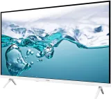 Телевизор LED BBK 32" 32LEM-1045/TS2C (W) белый HD 60Hz DVB-T DVB-T2 DVB-C USB (RUS)