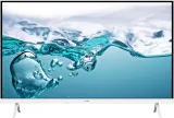 Телевизор LED BBK 32" 32LEM-1045/TS2C (W) белый HD 60Hz DVB-T DVB-T2 DVB-C USB (RUS)