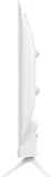 Телевизор LED BBK 32" 32LEX-7244/TS2C (W) Яндекс.ТВ белый HD 60Hz DVB-T2 DVB-C DVB-S2 USB WiFi Smart TV (RUS)