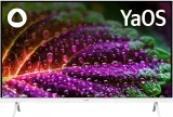 Телевизор LED BBK 32" 32LEX-7244/TS2C (W) Яндекс.ТВ белый HD 60Hz DVB-T2 DVB-C DVB-S2 USB WiFi Smart TV (RUS)
