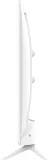Телевизор LED BBK 42.5" 43LEM-1054/FTS2C (W) белый FULL HD 60Hz DVB-T2 DVB-C DVB-S2 USB (RUS)