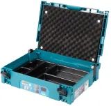 Набор бит и сверл Makita E-24913 по дер/мет/бет (70пред.) для шуруповертов/дрелей