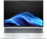 HP EliteBook 8 G1i 14 Intel Core Ultra7-268V,14" WUXGA (1920x1200) IPS 300cd AG,32Gb DDR5-5600MHz,512Gb SSD NVMe,Al Case,62Wh,FPS,!ENG! Kbd Backlit,1.39kg,Silver,1y,Win