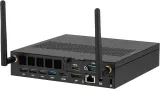 Неттоп IRU Tactio 310H6ITF i3 12100 (3.3) 8Gb SSD256Gb UHDG 730 без ОС GbitEth WiFi BT 120W черный (RUS) (2164456)